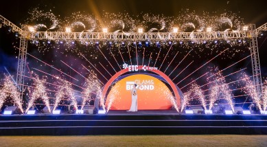 [E-Vivu 2024] Glam & Beyond: Cùng nhìn lại chuyến đi chữa lành của ETC và EPAY tại “ốc đảo” thiên nhiên nhiệt đới