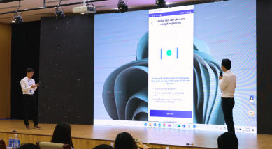 [Dân trí] Định danh xác thực điện tử trong chuẩn hóa dữ liệu danh tính cá nhân